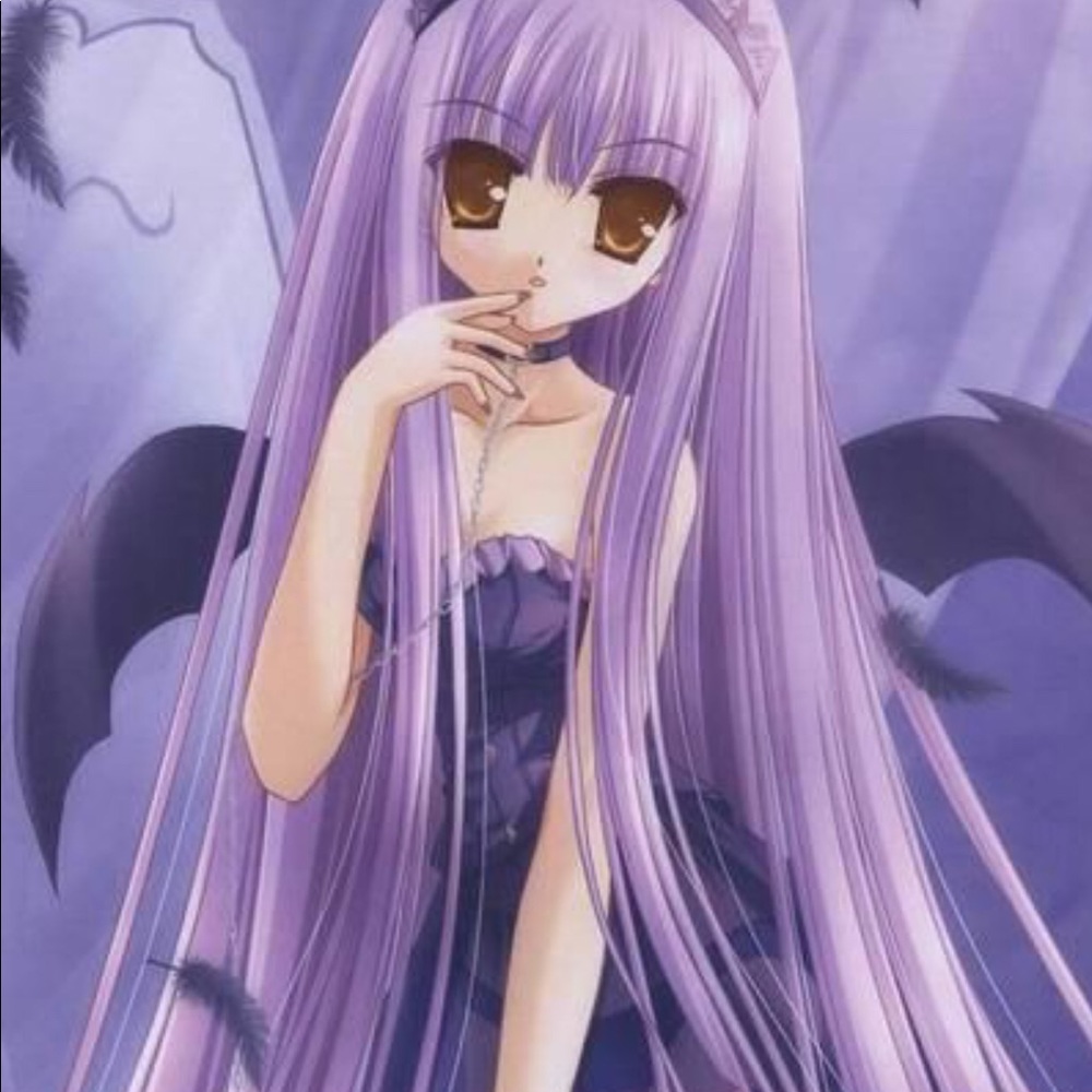 Meet your Posher, danah